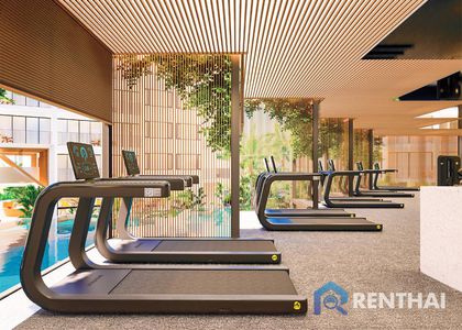 Wyndham Fantasea Condo Chalong - фото 10