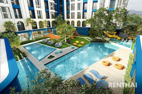 Above Element Condo - รูปภาพ 2