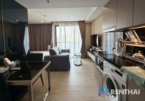 คอนโด สตูดิโอ 31 ตรม. - รูปภาพ 2