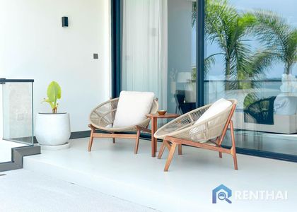 Sea Cloud View Residence - รูปภาพ 19