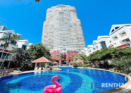 Metro Jomtien Condotel - รูปภาพ 1