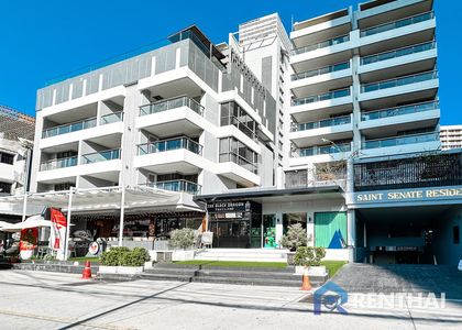 Saint Senate Residences - photo 11