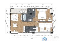Condo 2 beds. 78 sq.m. - photo 2