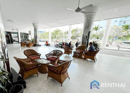 Jomtien Condotel - photo 22