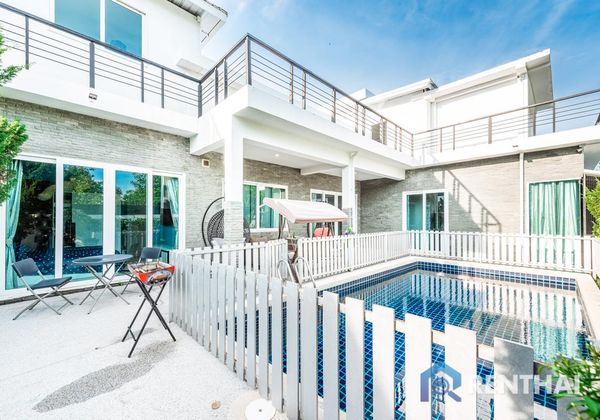 House 3 beds. 288 sq.m. - photo 1