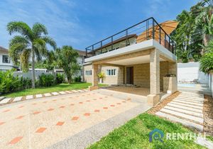 Вилла 3 сп. 300 кв.м. - фото 2