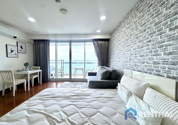 Condo studio 32 sq.m. - photo 1