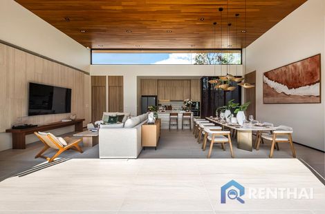 Naturale Phuket Luxury Pool Villas - фото 5
