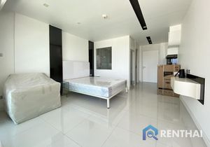 คอนโด สตูดิโอ 25 ตรม. - รูปภาพ 2