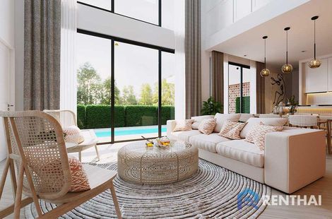 Alisa Pool Villa - photo 2