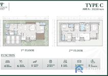 House 4 beds. 352 sq.m. - photo 4