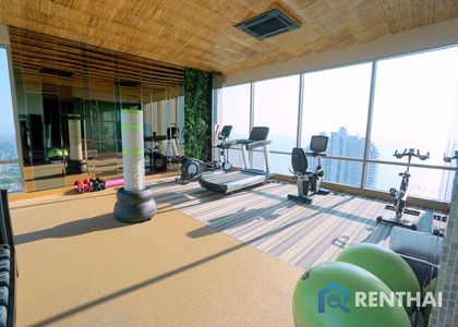 The Riviera Jomtien - รูปภาพ 11