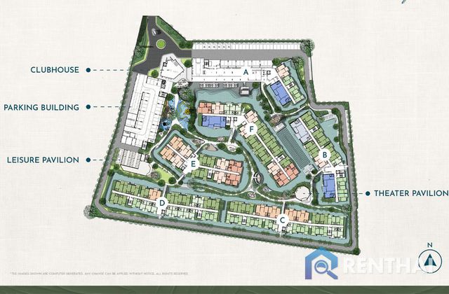Master Plan