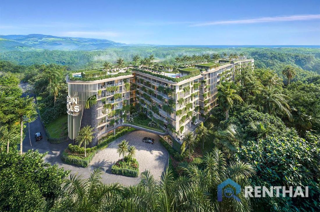 Sun Hills Lakeside - รูปภาพ 1