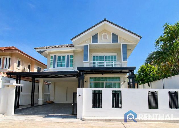 บ้าน 4 นอน 200 ตรม. - รูปภาพ 1