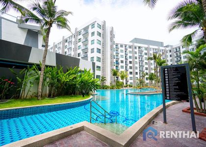 Arcadia Beach Resort - фото 19