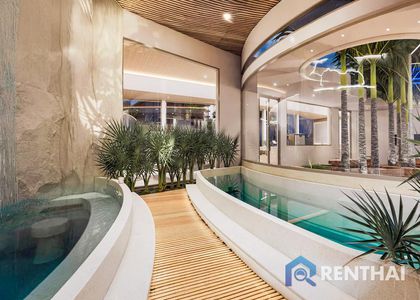 The Trees Residence by Anocha - รูปภาพ 18