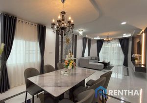 บ้าน 4 นอน 250 ตรม. - รูปภาพ 3