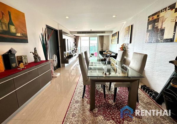 Condo 2 beds. 117 sq.m. - photo 2