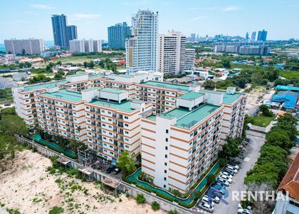Park Lane Jomtien Resort - photo 6