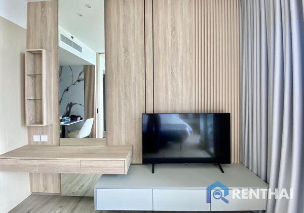 Condo 1 beds. 37 sq.m. - photo 3