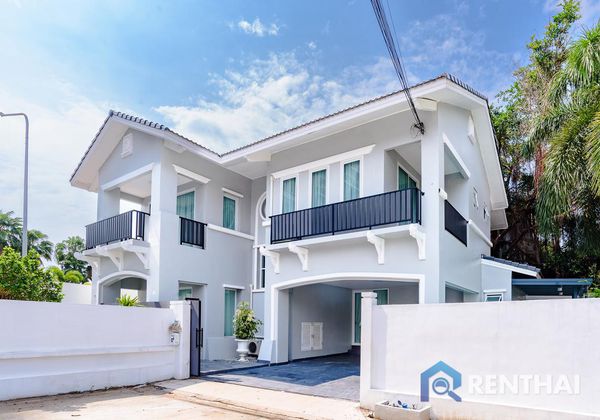บ้าน 4 นอน 215 ตรม. - รูปภาพ 1