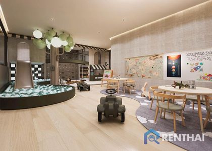 The Trees Residence by Anocha - รูปภาพ 16
