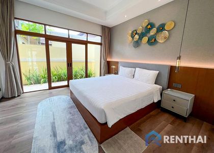Ocean Palms Villa Bangtao - รูปภาพ 16