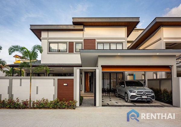 Zensiri Midtown Villas - photo