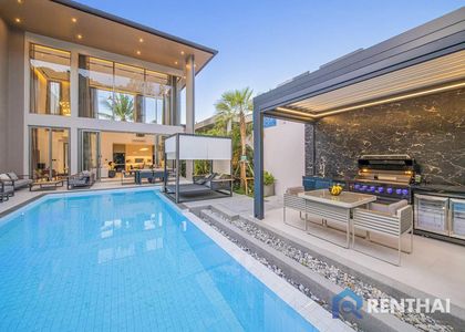 Grand View Residence Lagoon - photo 4