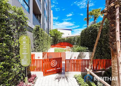 The Base Cherngtalay - photo 11