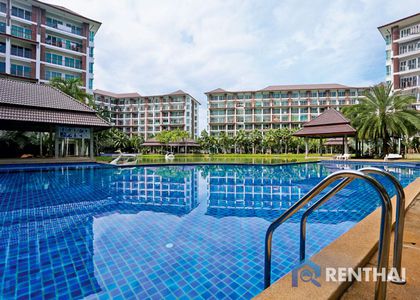 AD Bangsaray Condo Lake and Resort - รูปภาพ 13