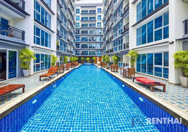 Avenue Residence - รูปภาพ