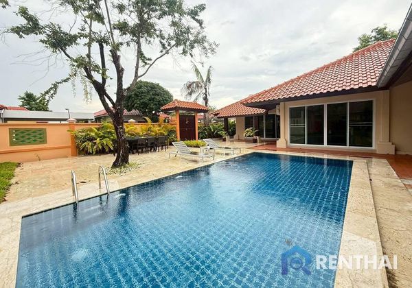 House 4 beds. 280 sq.m. - photo 1
