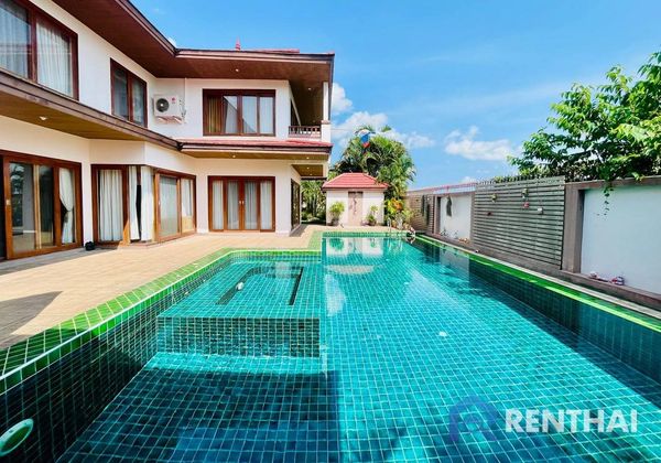 บ้าน 5 นอน 850 ตรม. - รูปภาพ 1