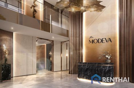 The Modeva - фото 3
