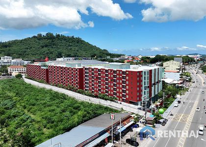 THE BASE Bukit - รูปภาพ 5