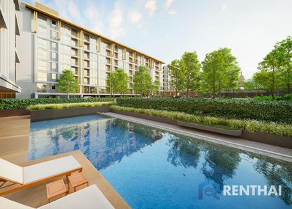 The Ozone Oasis Condominium - รูปภาพ 2