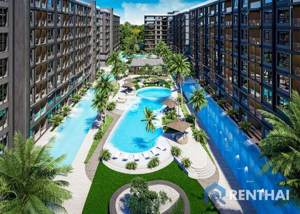 Zenith Pattaya ll - รูปภาพ 3