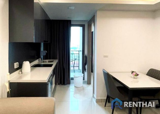 Condo 1 beds. 26 sq.m. - photo 1