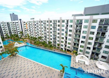 Arcadia Beach Resort - фото 13