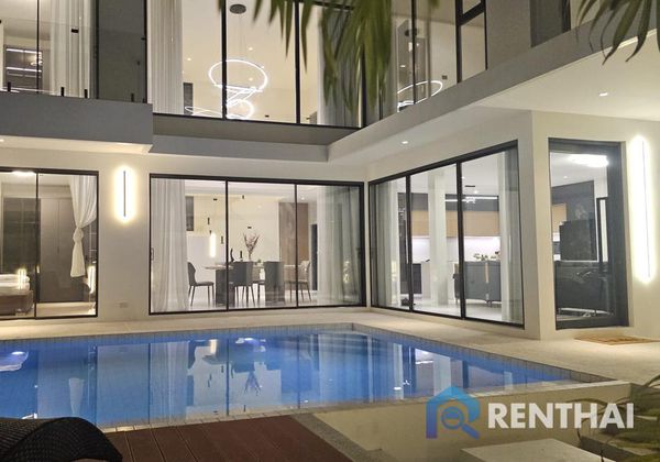 Villa 4 beds. 320 sq.m. - photo 5