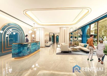 Above Element Condo - รูปภาพ 8