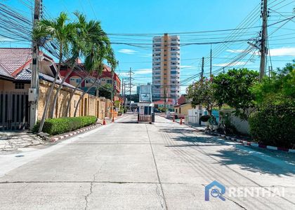 Jomtien Condotel and Village - รูปภาพ 6