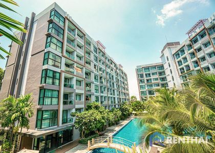 Dusit Grand Park - фото 13