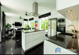 บ้าน 4 นอน 220 ตรม. - รูปภาพ 3