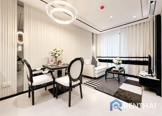 Condo 1 beds. 34 sq.m. - photo 1
