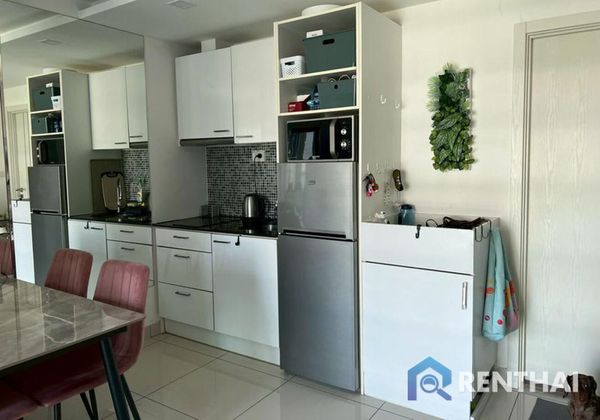 Condo 1 beds. 42 sq.m. - photo 4