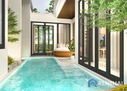 Baan Mae 2 Villa - รูปภาพ 2
