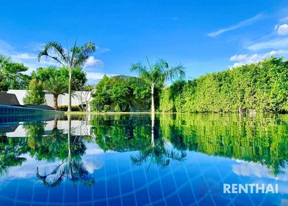 Green Field Villas 6 - фото 2